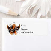 Warrior 16 Leukämie (Insitu)