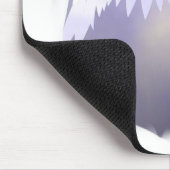 Warrior Angel Mousepad (Ecke)