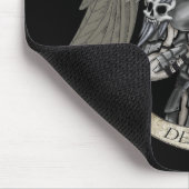 Warrior Angel Mousepad (Ecke)