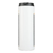 warrior anubis thermosbecher (Rückseite)