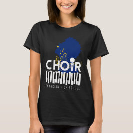 Warrior Choir Joy T-Shirt
