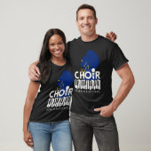 Warrior Choir Joy T-Shirt (Unisex)