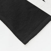 WARRIOR...CRPS FLEECEDECKE (Ecke)