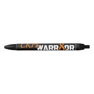 WARRIOR...CRPS KUGELSCHREIBER