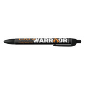 WARRIOR...CRPS KUGELSCHREIBER (Unterseite)