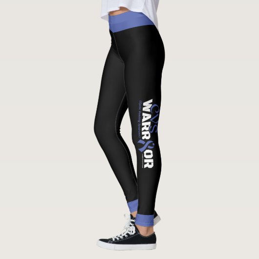 WARRIOR...CVS LEGGINGS (Links)