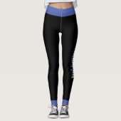 WARRIOR...CVS LEGGINGS (Vorderseite)