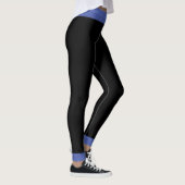 WARRIOR...CVS LEGGINGS (Rechts)
