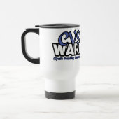 WARRIOR...CVS REISEBECHER (Links)