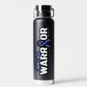 WARRIOR...CVS TRINKFLASCHE (Rückseite)