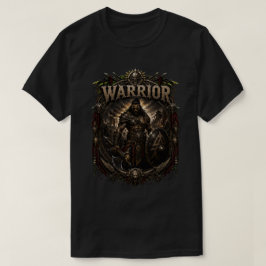 Warrior Elite Edition T-Shirt