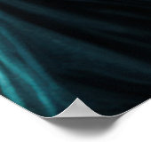 Warrior Fantasy Poster (Ecke)