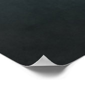 Warrior Fantasy Poster (Ecke)