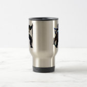 Warrior Knight Reisebecher (Mittel)