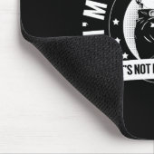 Warrior Nftw Multiple Sklerose Bewusstsein Frau Wa Mousepad (Ecke)
