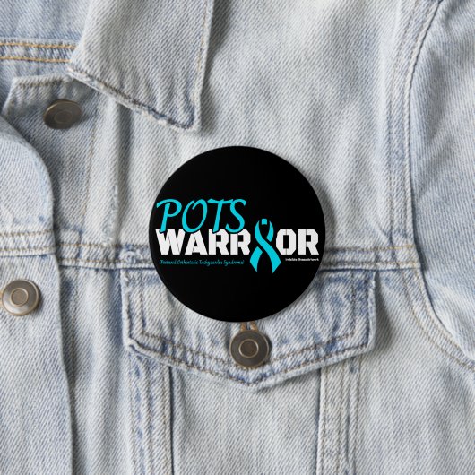 WARRIOR...POTS BUTTON (Beispiel)