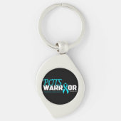 WARRIOR...POTS SCHLÜSSELANHÄNGER (Vorderseite)