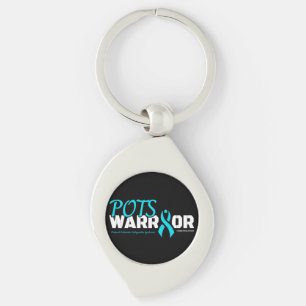 WARRIOR...POTS SCHLÜSSELANHÄNGER