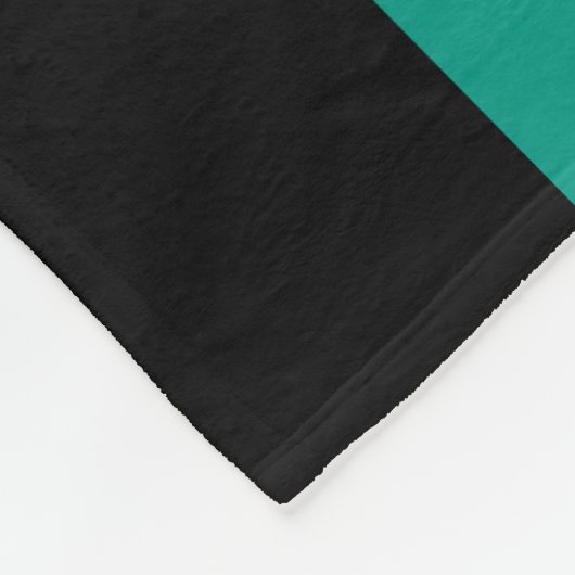 WARRIOR...PTSD FLEECEDECKE (Ecke)