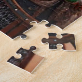 Warrior Puzzle (Seite)