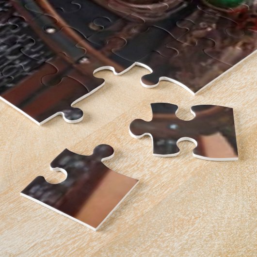 Warrior Puzzle (Seite)