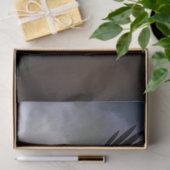 Warrior Queen Flying Bald Eagle Dekoupage Seidenpapier (Geschenk)