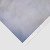 Warrior Queen Flying Bald Eagle Dekoupage Seidenpapier (Ausschnitt)