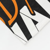 WARRIOR...RSD/CRPS FLEECEDECKE (Ecke)