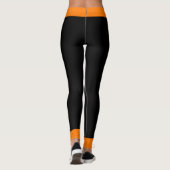 WARRIOR...RSD/CRPS LEGGINGS (Rückseite)