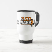 WARRIOR...RSD REISEBECHER (VorderseiteRechts)