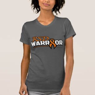 WARRIOR...RSD T-Shirt