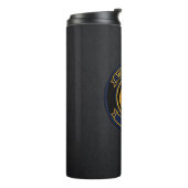 Warrior’s Path Thermotumbler Thermosbecher (Nach links gedreht)