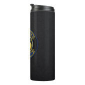 Warrior’s Path Thermotumbler Thermosbecher (Nach rechts gedreht)