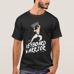 Warrior-Shirt T-Shirt