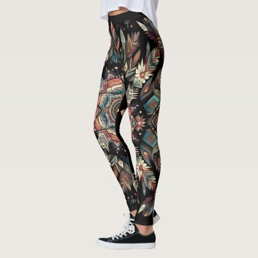 Warrior Spirit Leggings (Links)
