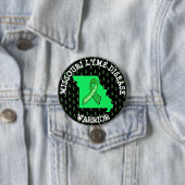 WARRIOR-Taste für Missouri Lyme Button (Beispiel)