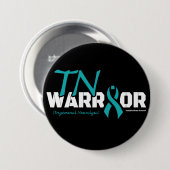 WARRIOR...TN BUTTON (Vorne & Hinten)