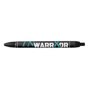 WARRIOR...TN KUGELSCHREIBER