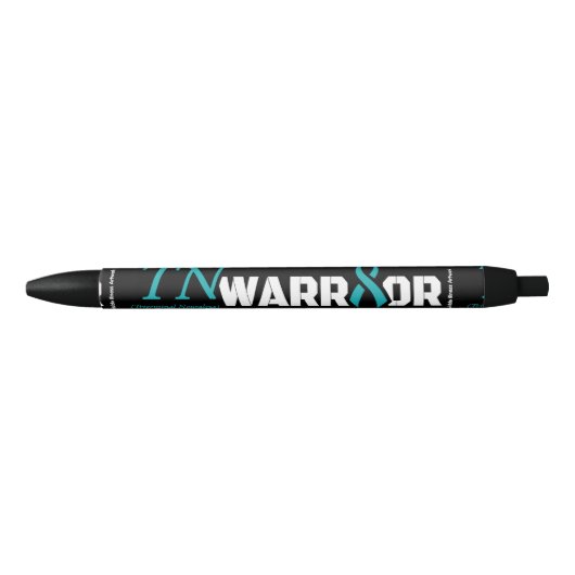 WARRIOR...TN KUGELSCHREIBER (Vorderseite)