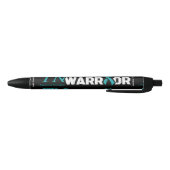 WARRIOR...TN KUGELSCHREIBER (Unterseite)