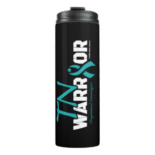 WARRIOR...TN THERMOSBECHER
