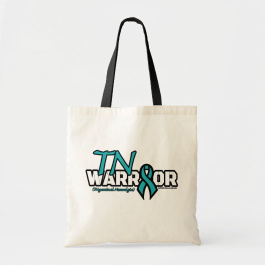 WARRIOR...TN TRAGETASCHE (Vorne)