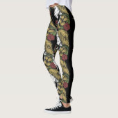 Warrior Unicorn Party Leggings (Links)
