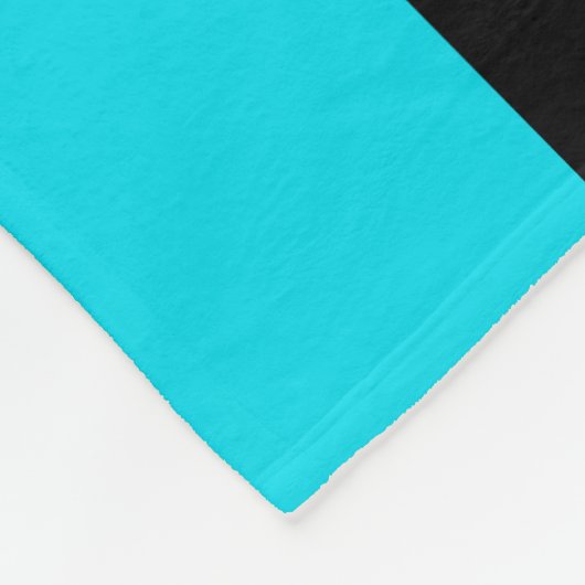 Warrior/Zuckerschädel...EDS Fleece Blanket (Ecke)