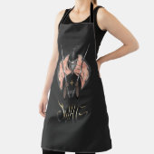 Warriorin Strong Schürze (InSitu)