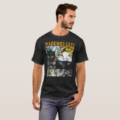 Warriors Cats Essential T-Shirt (Vorne ganz)