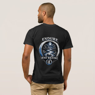 Warrior's Path Endure and Refine T-Shirt
