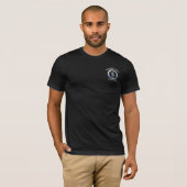 Warrior's Path Endure and Refine T-Shirt (Vorne ganz)