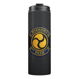 Warrior's Path Thermalbecher Thermosbecher