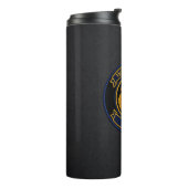 Warrior's Path Thermalbecher Thermosbecher (Nach links gedreht)